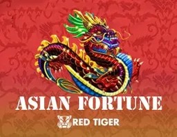 Asian-Fortune